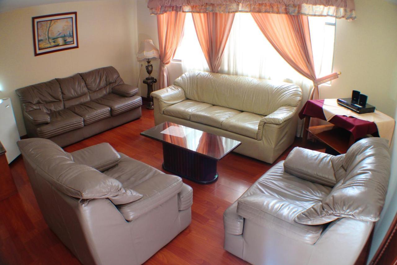 Hotel Santa Isabel 2 伊皮亚莱斯 外观 照片
