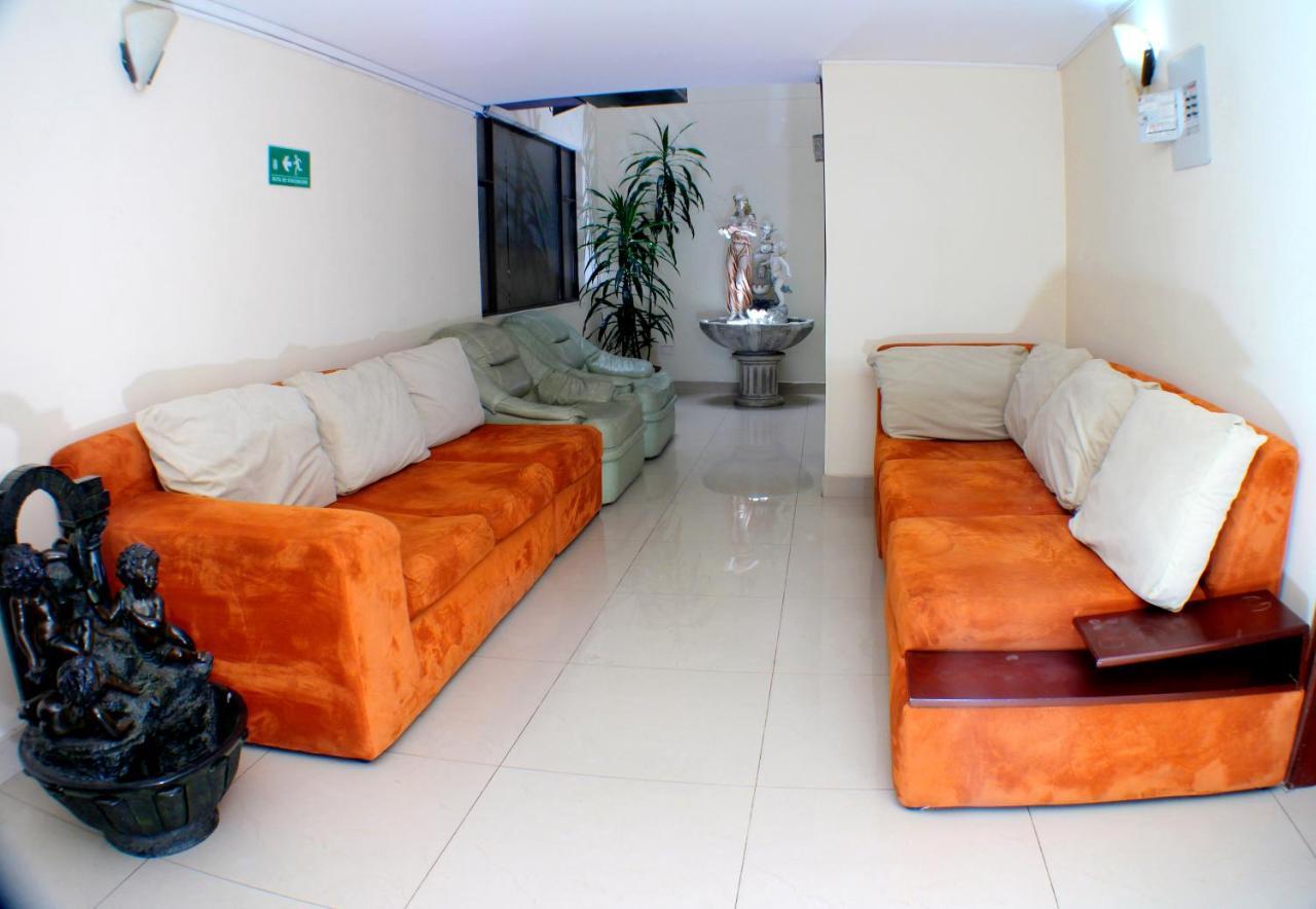Hotel Santa Isabel 2 伊皮亚莱斯 外观 照片
