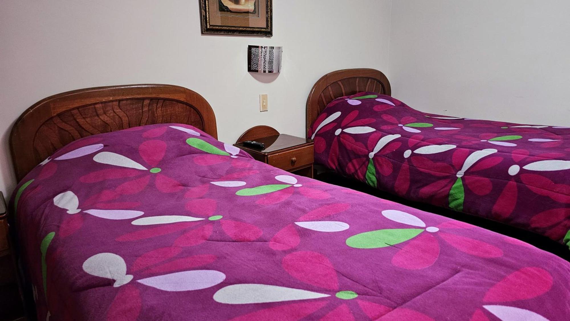 Hotel Santa Isabel 2 伊皮亚莱斯 外观 照片