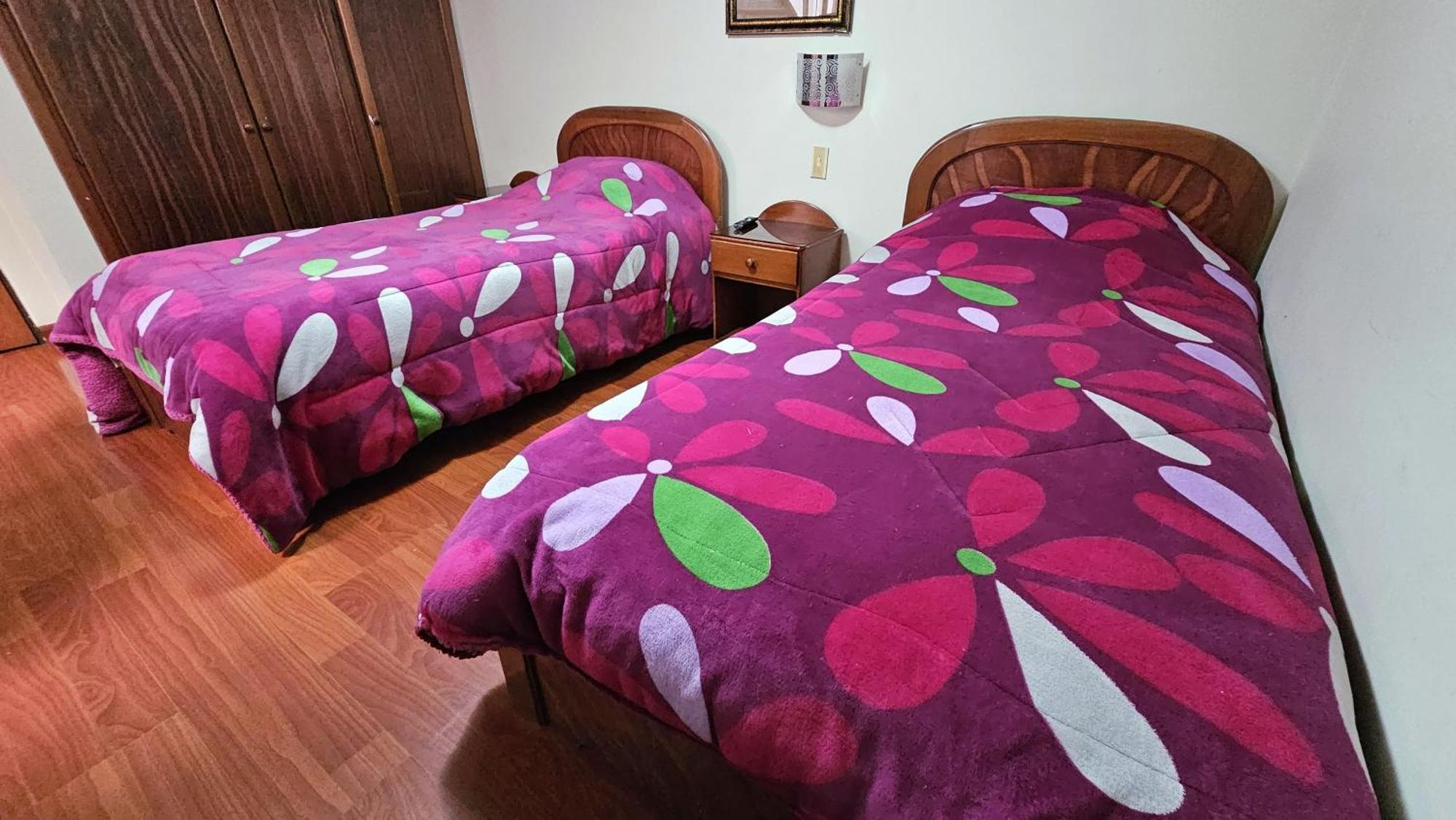 Hotel Santa Isabel 2 伊皮亚莱斯 外观 照片