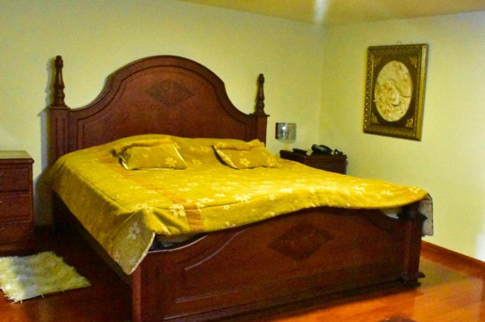 Hotel Santa Isabel 2 伊皮亚莱斯 外观 照片