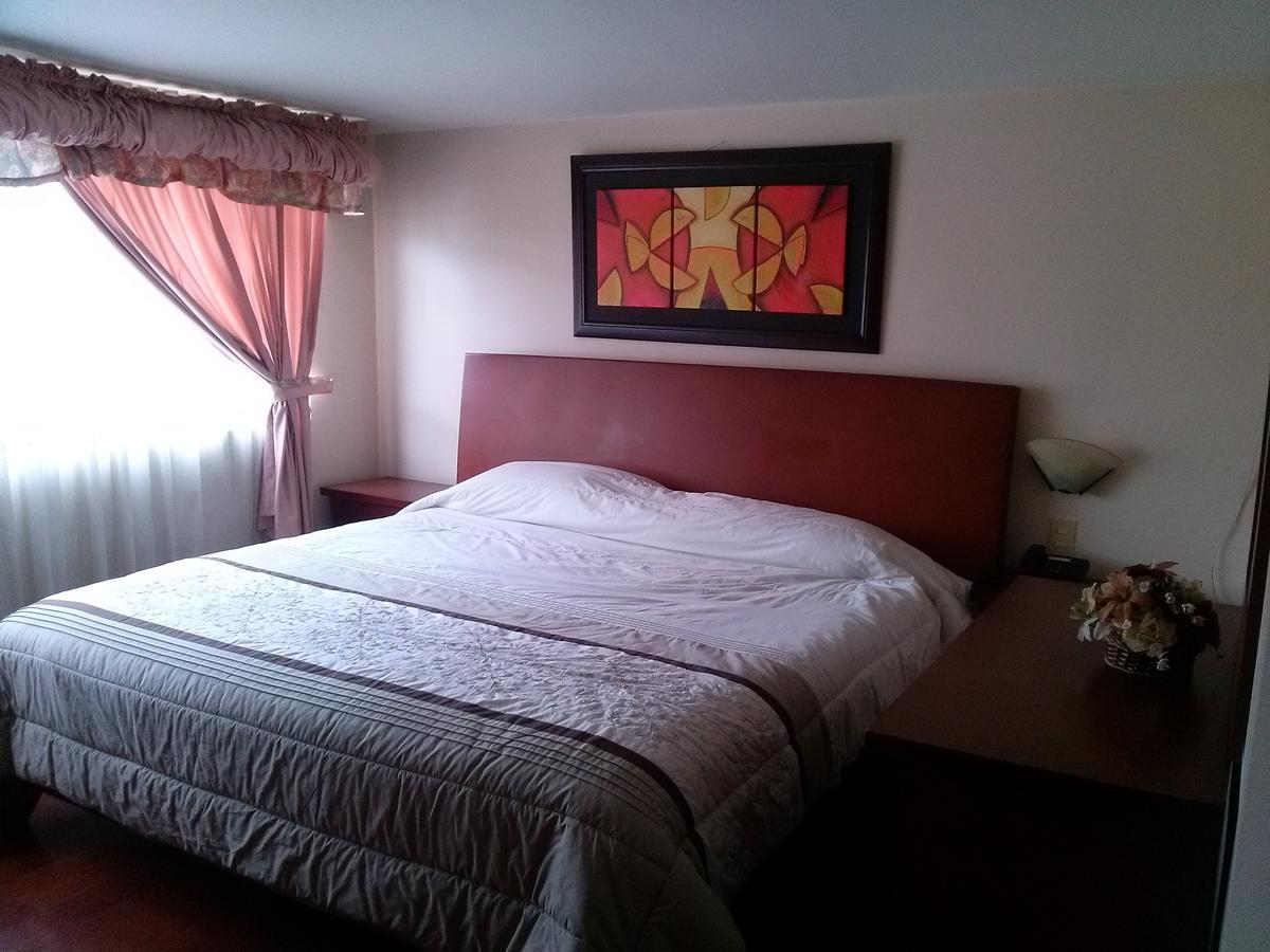 Hotel Santa Isabel 2 伊皮亚莱斯 外观 照片