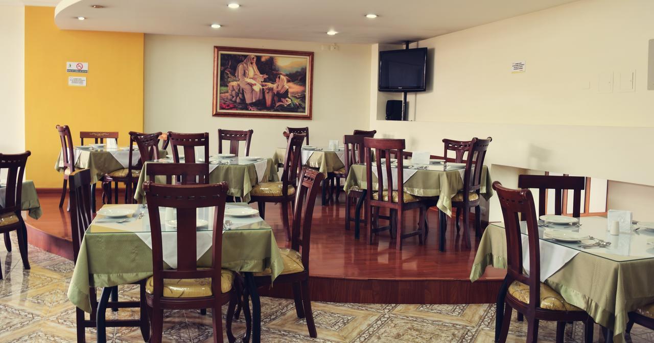 Hotel Santa Isabel 2 伊皮亚莱斯 外观 照片
